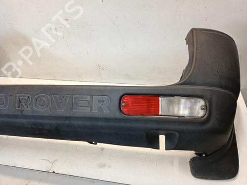 Rear bumper LAND ROVER FREELANDER I (L314) 1.8 16V 4x4 | BP27512326C8 