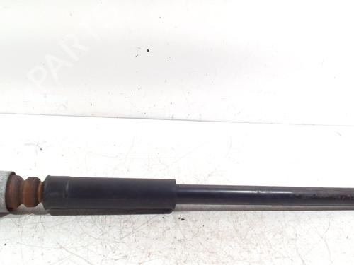Used Left rear shock absorber FORD FIESTA VI (CB1, CCN) 1.6 Ti (120 hp) 12425003