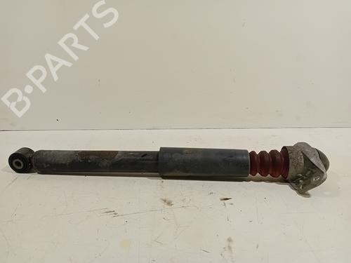 Used Right rear shock absorber SKODA SUPERB II (3T4) 1.4 TSI (125 hp) 23183153