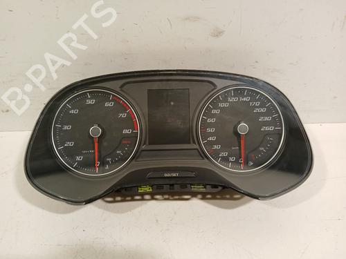 instrument-cluster-seat-leon-5f1-2012-2013-2014-2015-2016-2017-2018-2019-2020-2021-28045281 main image
