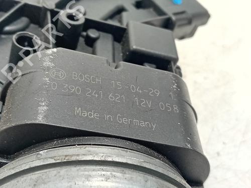 Front wiper motor PEUGEOT PARTNER Box Body/MPV 1.6 BlueHDi 100 | BP19779648M29 