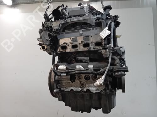 Engine VW TRANSPORTER T6 Platform/Chassis (SFD, SFE, SFL, SFZ, SJD, SJ 2.0 TDI | BP28072693M1 