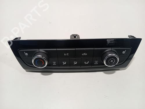 Used Climate control Climate control 38318203 38318203