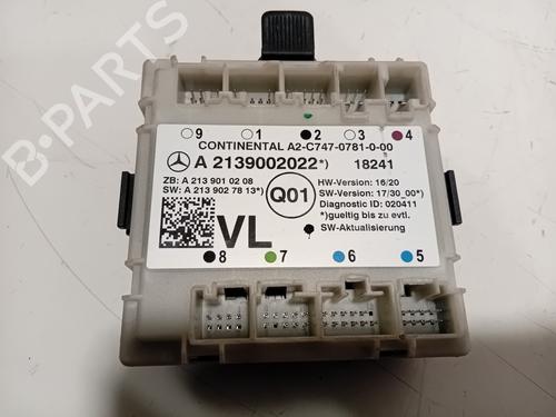Used Electronic module Electronic module 37518399 37518399