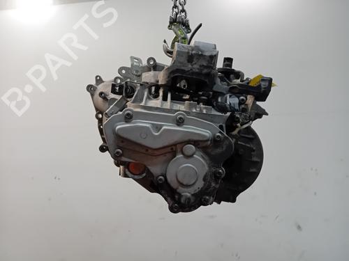 Gearbox CITROËN C4 Grand Picasso II (DA_, DE_) 2.0 BlueHDi 150 | BP28283266M3 