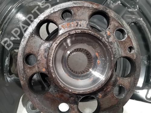 Right front steering knuckle MERCEDES-BENZ A-CLASS (W176) A 180 (176.042) | BP33433722M26  - Image 5