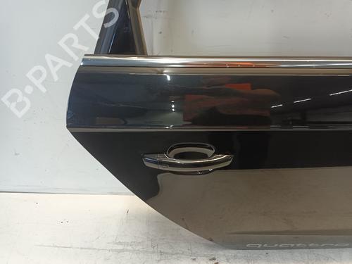 Right rear door AUDI A3 Sportback (8VA, 8VF) S3 quattro | BP26202952C5 