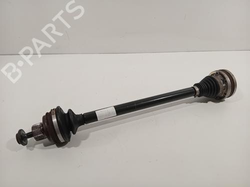 Used Right rear driveshaft AUDI A4 B8 (8K2) 2.0 TFSI quattro (211 hp) 24957159