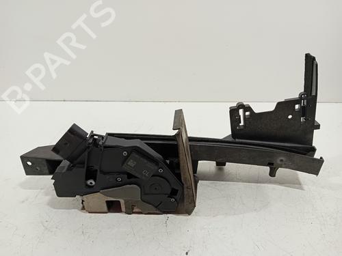 Used Front right lock FORD C-MAX II (DXA/CB7, DXA/CEU) 1.0 EcoBoost (125 hp) 15490967