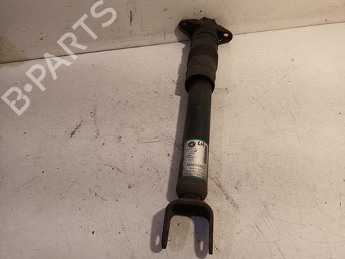 Used Left rear shock absorber Left rear shock absorber 15738359 15738359