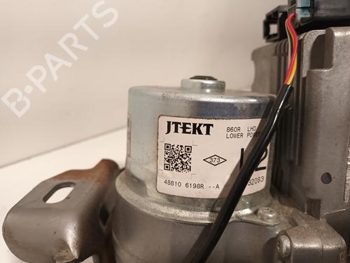 Steering column RENAULT CLIO IV (BH_) 0.9 TCe 90 (BHNF, BHMA, BHMH, BHJK, BHJR) | BP31856643M21 - Image 5