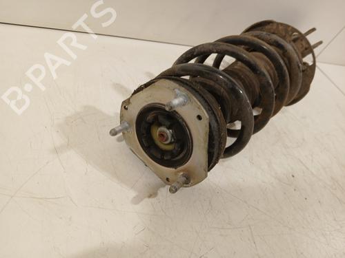 Left front shock absorber FORD TRANSIT COURIER B460 Box Body/MPV 1.6 TDCi | BP37181166M16 - Image 2