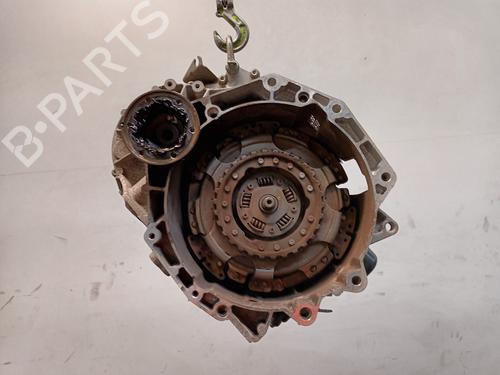 Gearkasse AUDI A1 Sportback (8XA, 8XF) 1.4 TFSI (122 hp) 33218605