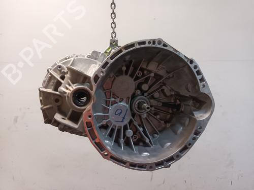 Used Gearbox Gearbox RENAULT MASTER IV Van (F8__) BLUE DCI 150 (F8M3) (150 hp) 34572189 34572189