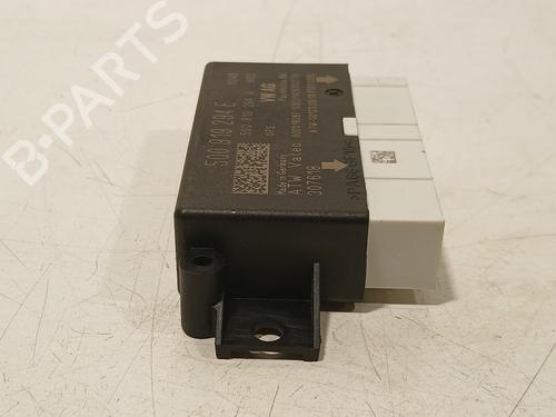 Other AUDI A3 Sportback (8VA, 8VF) 1.4 TFSI g-tron | BP24631295O1 