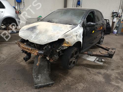 Brugte VW POLO V (6R1, 6C1)  1.4 GTI  4646171