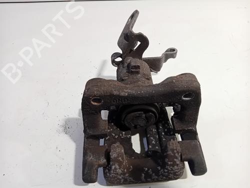 Right rear brake caliper SEAT LEON ST (5F8) 1.6 TDI | BP30567054M106 - Image 4