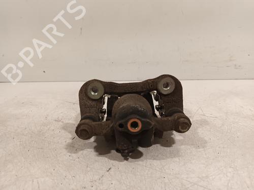 Left rear brake caliper KIA SPORTAGE III (SL) 2.0 CRDi AWD | BP25980476M107 
