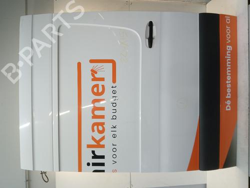 Dør højre bagtil Dør højre bagtil MERCEDES-BENZ SPRINTER 3,5-t Van (B907, B910) 316 CDI RWD (907.631, 907.633, 907.635, 907.637) (163 hp) 39885877 39885877