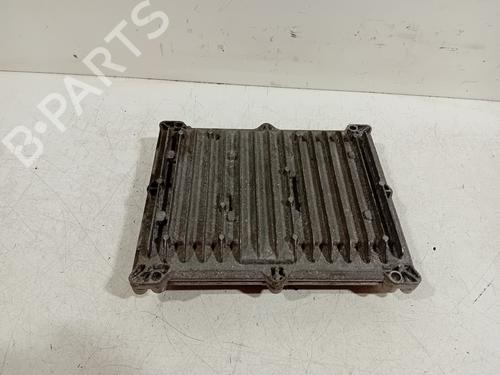 Used Engine control unit (ECU) AUDI A4 B9 Avant (8W5, 8WD) 3.0 TDI (218 hp) 19634521