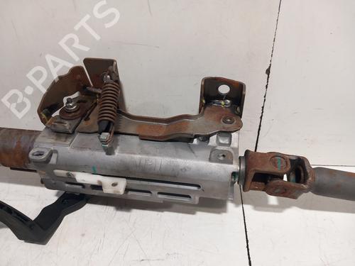 Steering column SMART #1 EV All-wheel Drive | BP33848075M21 - Image 4