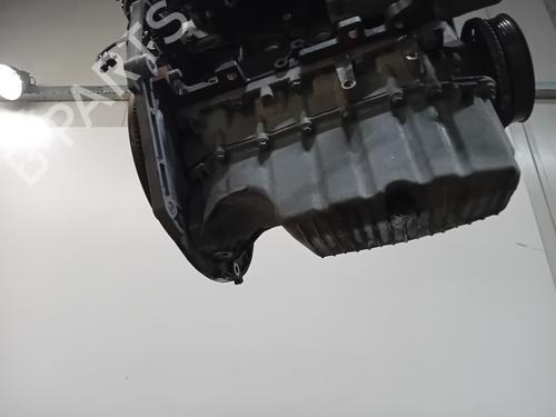 Engine ALFA ROMEO GIULIETTA (940_) 1.4 TB (940FXB1A, 940FXB11) | BP29431736M1 