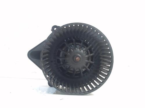 Used Heater blower motor RENAULT TRAFIC II Van (FL) 2.0 dCi 90 (FL0H, FL00, FL01, FL0M, FL0P, FL0S) (90 hp) 10082872