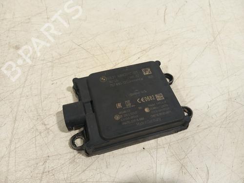 Used Electronic module Electronic module BMW 5 (G30, F90) 520 d (190 hp) 33875881 33875881