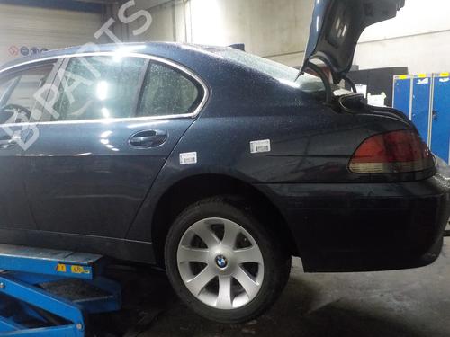 Switch BMW 7 (E65, E66, E67) 735 i, Li | BP13207962I30 - Image 8