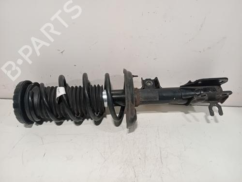 Used Left front shock absorber Left front shock absorber 36780138 36780138