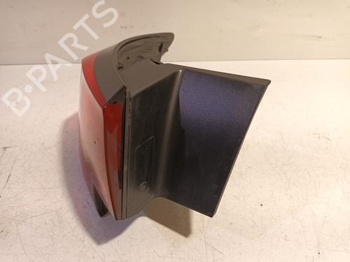 Left taillight OPEL ASTRA K (B16) 1.6 CDTi (68) | BP17740870C34 