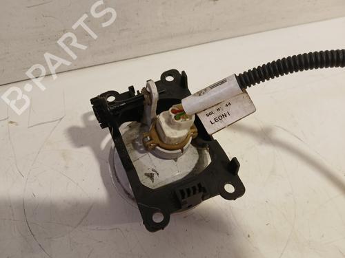 Mistlamp rechts CITROËN C3 II (SC_) 1.4 VTi 95 | BP30851677C31