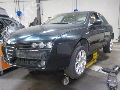 Used Parts ALFA ROMEO 159 (939_)  2.2 JTS (939AXB1B, 939AXB11)  1691010