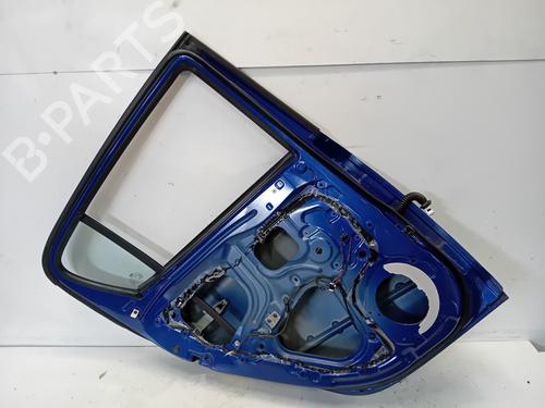Left rear door HYUNDAI i20 I (PB, PBT) 1.2 | BP27484210C4 