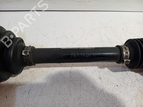 Left front driveshaft BMW 4 Gran Coupe (F36) 428 i xDrive | BP25256847M38 