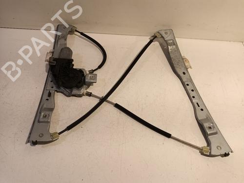 Used Front left window mechanism Front left window mechanism 17442088 17442088