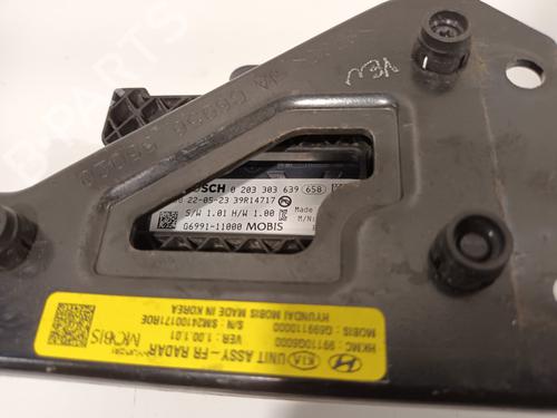 Electronic sensor KIA PICANTO III (JA) 1.0 | BP17646692M84 - Image 7
