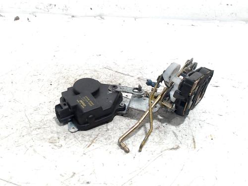 Used Front left lock DAIHATSU YRV (M2) 1.3 (M201) (87 hp) 13202092