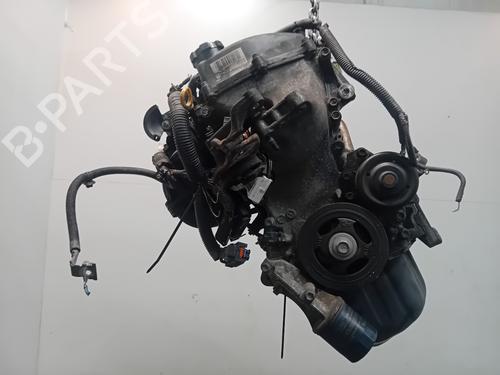 Used Engine Engine 37443499 37443499