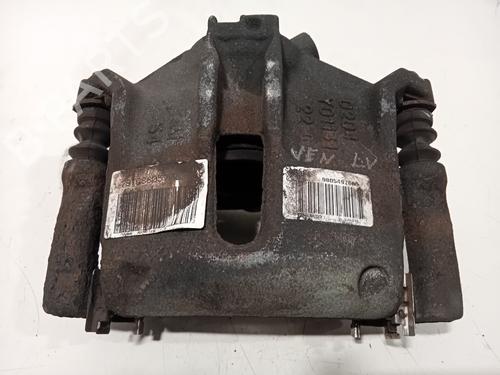 Used Left front brake caliper CITROËN C3 III (SX) 1.2 THP 110 (SXHNPS, SXHNZT, SXHNZ6) (110 hp) 32388912