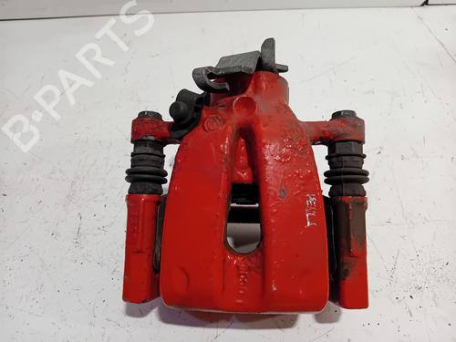 Used Left rear brake caliper ABARTH 500 / 595 / 695 1.4 (312.AXZ11) (165 hp) 29169438