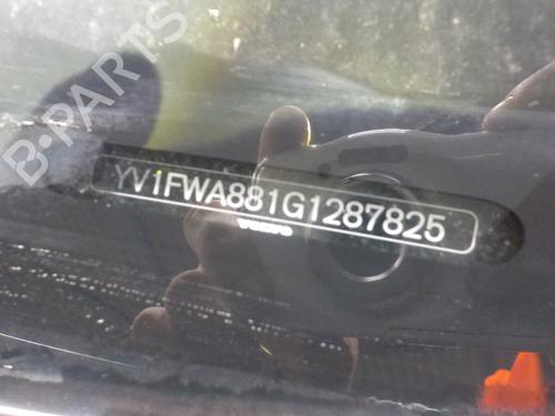 Engine control unit (ECU) VOLVO V60 I (155) D4 | BP19280375M57  - Image 10