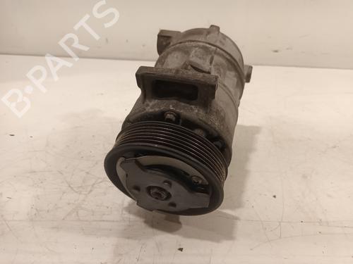 AC compressor VW PASSAT CC B6 (357) 2.0 TDI | BP31979508M34