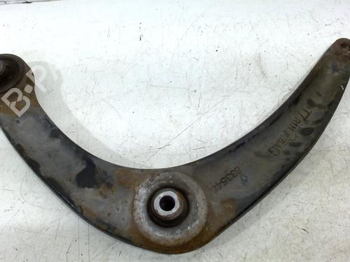 Left front suspension arm PEUGEOT 3008 I MPV (0U_) 1.6 VTi | BP9642650M12 