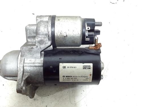 Used Starter Starter 12424520 12424520
