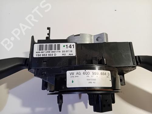 Steering column stalk SEAT Mii (KF1, KE1) 1.0 | BP30127309I23