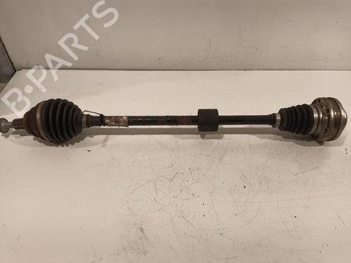 Drivaksel fortil Højre SEAT ATECA (KH7, KHP) 1.5 TSI (150 hp) 31335024