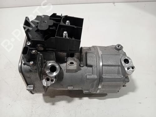 Used AC compressor AC compressor 39586905 39586905