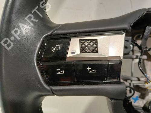 Rat DS DS 3 / DS 3 CROSSBACK (UR_, UC_, UJ_) 1.2 PureTech 130 (URHNSS) | BP29918482C49