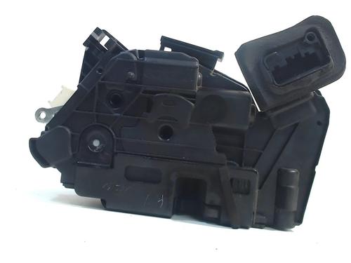 Front right lock VW POLO V (6R1, 6C1) 1.2 TDI | BP13204101C97 